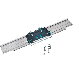 Guide de scie Wolfcraft pour scie circulaire électrique FKS 145