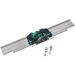 Guide de scie Wolfcraft pour scie circulaire électrique FKS 145