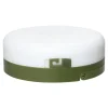 Guirlande lumineuse LED extérieur batterie USB rechargeable IP44 L.9,9 m GoodHome