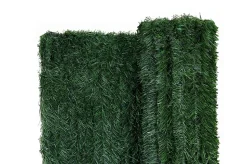 Haie Artificielle 10m PICO H.180cm PVC 129 Brins