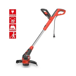 Hecht 630 Coupe herbe Coupe bordure électrique léger 600W 10 300tr/min
