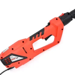Hecht 695 Taille haies telescopique electrique 900W pour arbustes et buissons