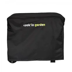 HOUSSE BARBECUE DESSERTE L100 x P55 x H75 CM - Cook in Garden