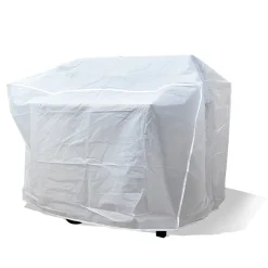 Housse de protection barbecue ou plancha