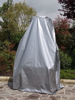 Housse de protection pour barbecue Sarom