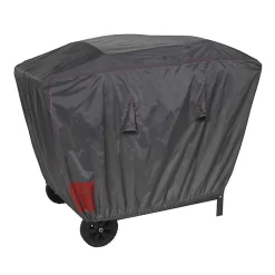 Housse de protection pour barbecue Urban l.58 x H.60 cm Oviala