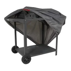 Housse de protection pour barbecue Urban l.58 x H.60 cm Oviala