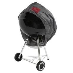 Housse de protection pour barbecue rond Urban ∅.70 x H.80 cm Oviala