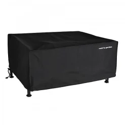 Housse spéciale plancha - L 69 x l 59 x H 21cm - Rectangulaire - Cook in Garden