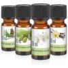 Huiles Parfumées 4 x 10 Ml - Set 8x 1