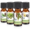 Huiles Parfumées 4 x 10 Ml - Set 4x 1