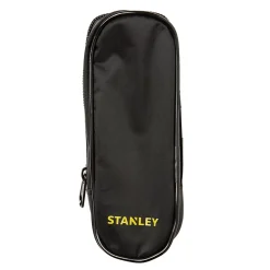Humidimètre à broches Stanley 0-77-030 plage de mesure bois 6 à 44% matériaux de construction de 0,2 à 2%