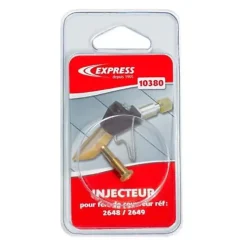 Injecteur pour lance fer de couvreur - EXPRESS - 10380