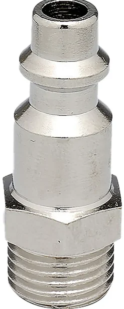 Insert rapide pour tuyau Thorensen 1/4 mâle