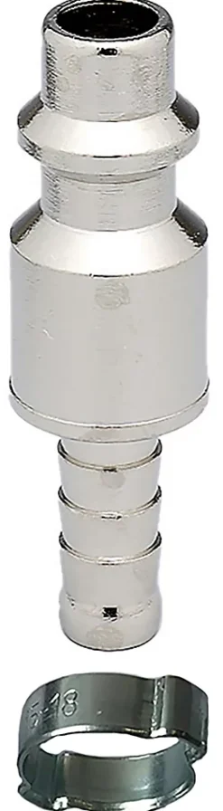 Insert rapide universel pour tuyau Thorensen Ø10mm