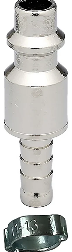 Insert rapide universel Thorensen tuyau ø6 mm