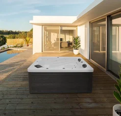 Jacuzzi d'extérieur SUNSET PURE