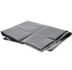 Jardinière bois Blooma Bopha marron 80 x 40 x h.35 cm
