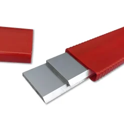 Jeu de 2 Fers de Dégauchisseuse/Raboteuse PRO 310 x 30 x 3 mm Carbure HM (les 2 Fers) - Diamwood