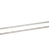 Jeu de 2 fers réversibles rabot 317 mm - swood - Triton
