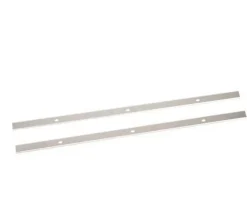 Jeu de 2 fers réversibles rabot 317 mm - swood - Triton