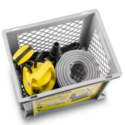 Kit anti-inondation eaux chargées SP 16000 Kärcher