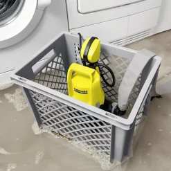 Kit anti-inondation eaux chargées SP 16000 Kärcher