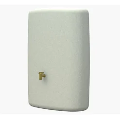 Kit Cuve Murale Terra 275 L Sable