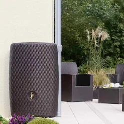 Kit Cuve Sunda avec Collecteur 300 L