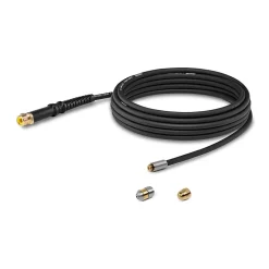 Kit débouche canalisations Karcher 7,5m