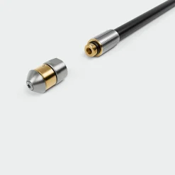 Kit débouche canalisations Karcher 7,5m