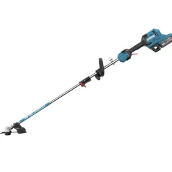 Kit débroussailleuse/coupe-bordure 2 en 1 sans fil Erbauer 36V 38/25 cm