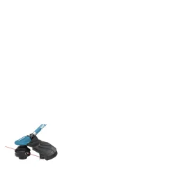 Kit débroussailleuse/coupe-bordure 2 en 1 sans fil Erbauer 36V 38/25 cm