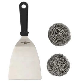 Kit de nettoyage pour plancha Krampouz