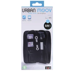 Kit d'outils vélo / trottinette Urban Moov