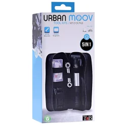 Kit d'outils vélo / trottinette Urban Moov