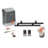 Kit motorisation portail coulissant Nice HOME FILO400