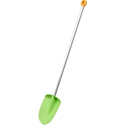 Kit pelle et rateau pour enfant Fiskars (2 pièces)