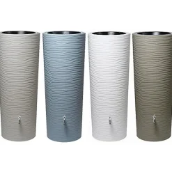 Kit réservoir d'eau Natura 350 L, Couleur Océan