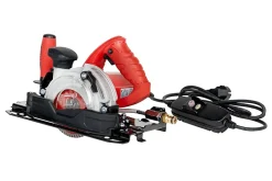 Kit scie circulaire électrique Rubi TC125 G2 230V