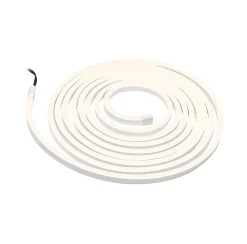 Kit Strips IP65 2100lm 20W 230/24V blanc chaud Paulmann 5m