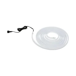 Kit Strips IP65 2100lm 20W 230/24V blanc chaud Paulmann 5m