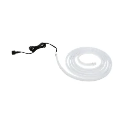 Kit Strips IP65 2100lm 20W 230/24V blanc chaud Paulmann 3m