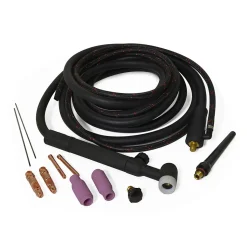 Kit torche de soudure complet Mecafer