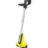 Kärcher Home & Garden PCL 3-18 1.644-010.0 Nettoyeur pour terrasses sans fil 18 V, largeur de travail 300 mm