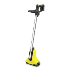 Kärcher Home & Garden PCL 3-18 1.644-010.0 Nettoyeur pour terrasses sans fil 18 V, largeur de travail 300 mm