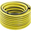 Kärcher PrimoFlex tuyau d'arrosage 1/2" - 50 m, jaune/noir, 3 couches