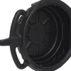 KS Tools - 150.9359 - Bac de récupération en matière plastique pour huiles 7,5 L