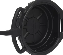 KS Tools - 150.9359 - Bac de récupération en matière plastique pour huiles 7,5 L
