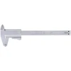 KS Tools - 300.0510 - Calibre à coulisse à double bec, 1/50ème mm - 0-150 mm